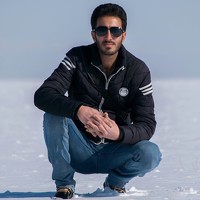Portrait of a photographer (avatar) Mahdi Sarikhani (مهدی ساری خانی)