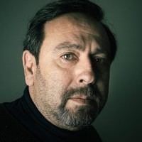 Portrait of a photographer (avatar) Stefano Conte