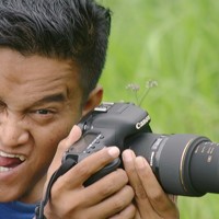 Портрет фотографа (аватар) Yanis Setiawan (Setiawan Yanis)