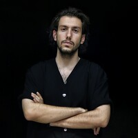 Portrait of a photographer (avatar) Ramak (Ramak Hoseinzadeh)