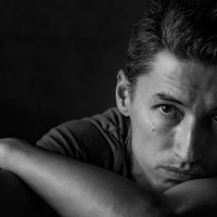 Portrait of a photographer (avatar) Mikhail Bekker