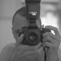 Portrait of a photographer (avatar) Boris Kanevsky
