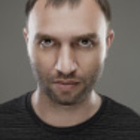 Portrait of a photographer (avatar) Яков Осканов