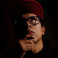 Portrait of a photographer (avatar) Oscar David Carrillo Reyna (Yes)