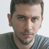 Portrait of a photographer (avatar) Mostafa Mortazavi (مصطفی مرتضوی)