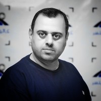 Portrait of a photographer (avatar) Ahmad reza Safarnia (Ahmad Reza Safarnia)