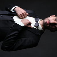 Portrait of a photographer (avatar) Hosein Mayeli (Hosein mayeli)
