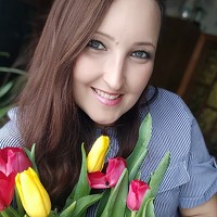 Portrait of a photographer (avatar) Ольга Плаксина (Plaxina)