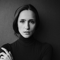 Portrait of a photographer (avatar) Marta Filipczyk