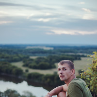 Portrait of a photographer (avatar) Руслан Бабусенко (Ruslan Babusenko)