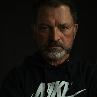 Portrait of a photographer (avatar) Марченко Андрей (Andrey Marchenko)