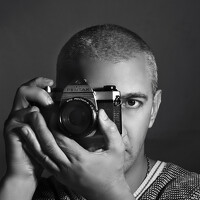 Portrait of a photographer (avatar) Petrov Ivaylo (Ivaylo Petrov)