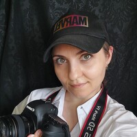 Portrait of a photographer (avatar) Ирина Балабохина (Balabokhina)