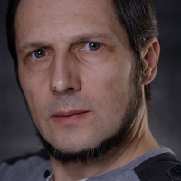 Портрет фотографа (аватар) Солянников Алексей (Alexey Solyannikov)