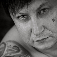 Portrait of a photographer (avatar) Евгений Левченко (Eugeny Levchenko)