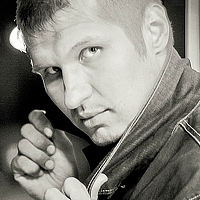 Portrait of a photographer (avatar) Сухов Виталий (Vitaliy Sukhov)