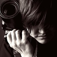 Portrait of a photographer (avatar) Кузнецова Елена
