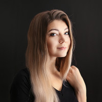 Portrait of a photographer (avatar) Любовь Пятовская