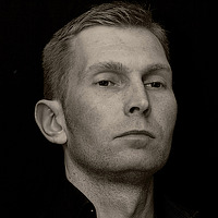Portrait of a photographer (avatar) Андрей Шатилов