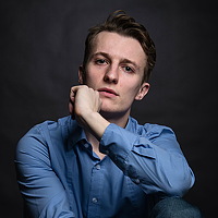 Portrait of a photographer (avatar) Alexey (Fedorov)
