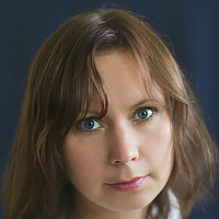 Portrait of a photographer (avatar) Марина Ионова (Marina Ionova)