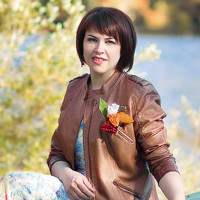 Portrait of a photographer (avatar) Елена Кусова (Alena Kusova)