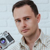 Portrait of a photographer (avatar) Станислав Ефимов (Stanislav Efimov)