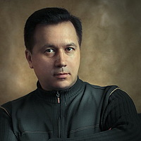 Portrait of a photographer (avatar) Аркадий Усиков (ARCUS)