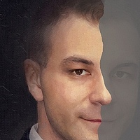 Portrait of a photographer (avatar) Александр Индыло