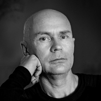 Portrait of a photographer (avatar) Алексей Чистяков (Alexey Chistyakov)