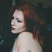 Portrait of a photographer (avatar) Словак Анастасия (Slovak Anastasiya)