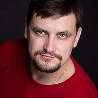 Portrait of a photographer (avatar) Игорь Александрович Попов (Igor Popov)
