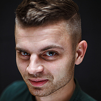 Portrait of a photographer (avatar) Иван Лошицкий (Ivan Loshitskiy)
