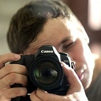 Portrait of a photographer (avatar) Сергей Филин (Sergei Filin)