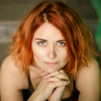 Portrait of a photographer (avatar) Елена Каспарович