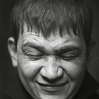 Portrait of a photographer (avatar) Денис Денисов (Denis Denisov)