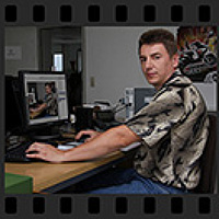 Portrait of a photographer (avatar) Сергей Риттер (Sergej Ritter)