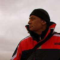 Portrait of a photographer (avatar) Виталий Кулешов (kadet.www)