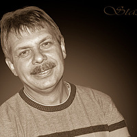 Portrait of a photographer (avatar) Стас Иванов (Stas Ivanov)