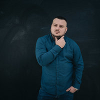 Портрет фотографа (аватар) Николай Киреев (Nikolay Kireyev)