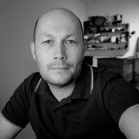 Portrait of a photographer (avatar) Артём Андронов (Artem Andronov)