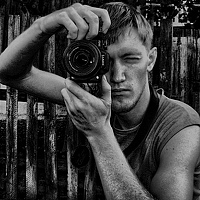Portrait of a photographer (avatar) Филёв Дмитрий (Dmitriy Filev)