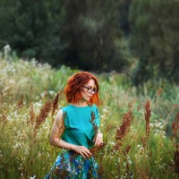 Portrait of a photographer (avatar) Сумченко Ирина (Sumchenko Irina)
