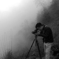 Portrait of a photographer (avatar) Cuong Ngo