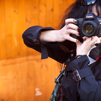 Portrait of a photographer (avatar) Наталья Ковалева (Kovaleva Natalya)
