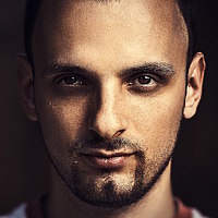 Portrait of a photographer (avatar) Сергей Басин (Sergey Basin)