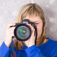 Portrait of a photographer (avatar) Екатерина Труханова (Ekaterina Trukhanova)