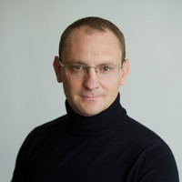 Portrait of a photographer (avatar) Роман Сотников (Роман)