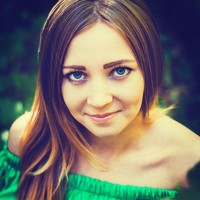 Portrait of a photographer (avatar) Юлия Романцова (Yuliya Romantsova)