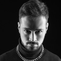 Portrait of a photographer (avatar) Дмитрий Тайга (Dmitry Taiga)
